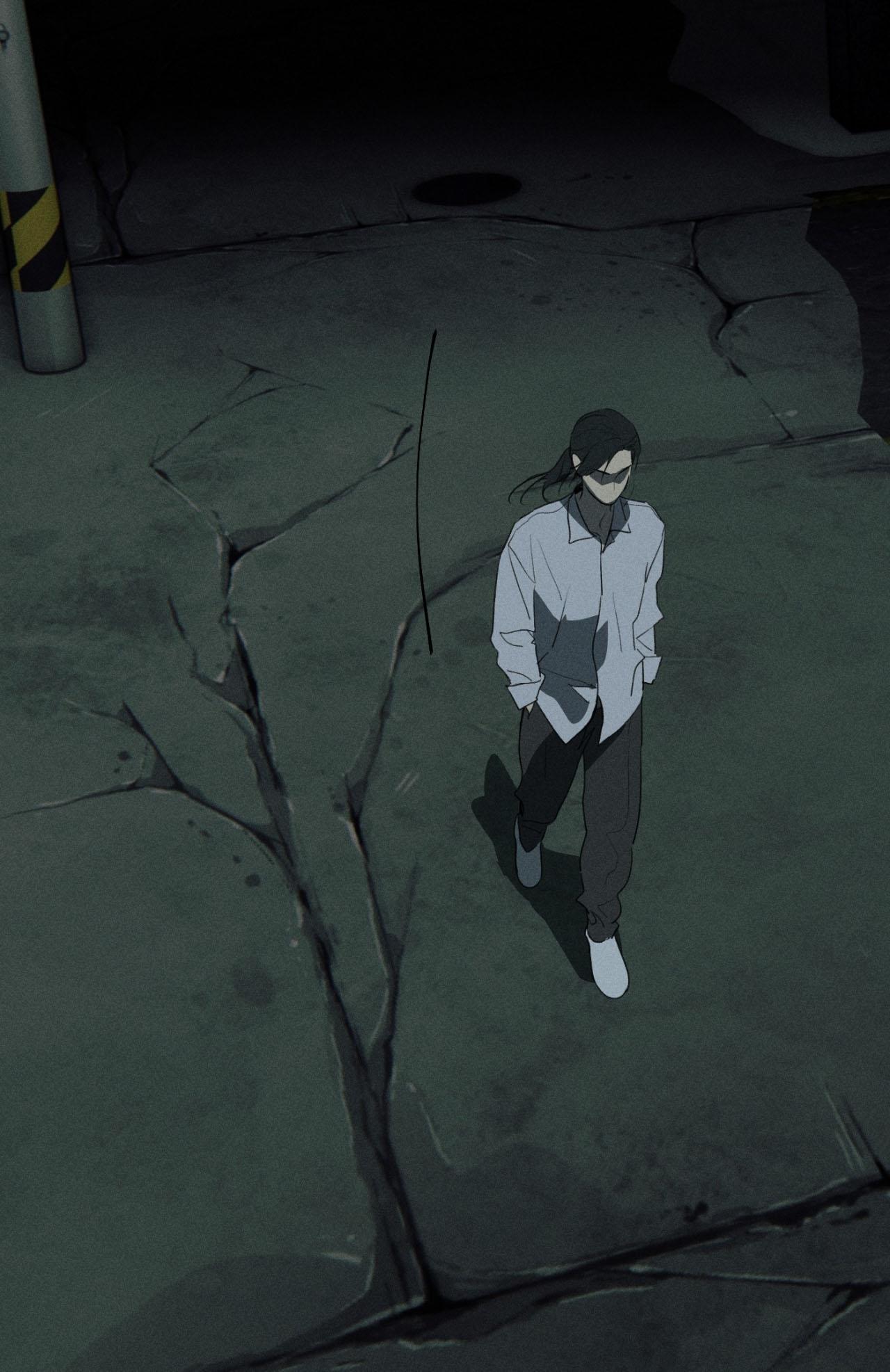 Đọc truyện (END) ID Của Thần - Chapter 65