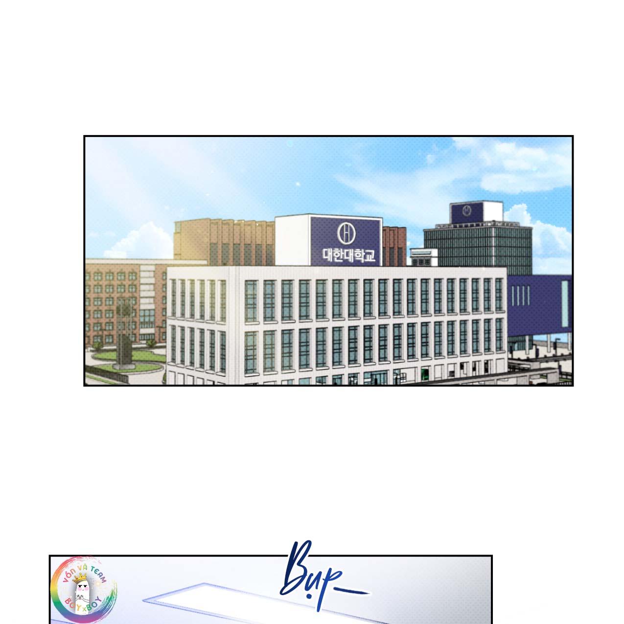 Đọc truyện Cộng Sự Bán Thời Gian - Chapter 14