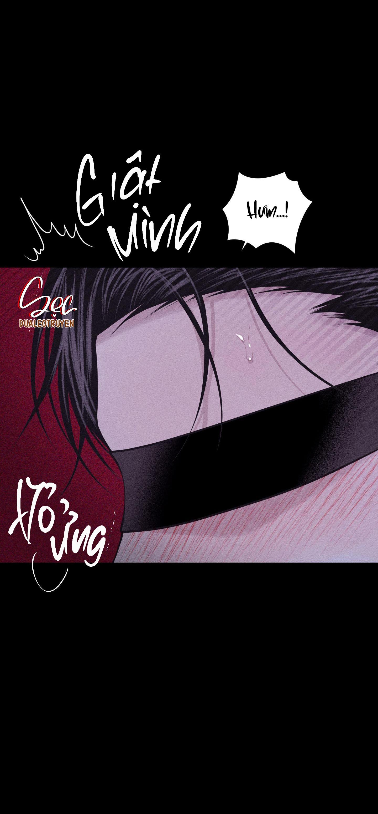 Đọc truyện HÌNH THÁI TÌNH TAN - Chapter 53