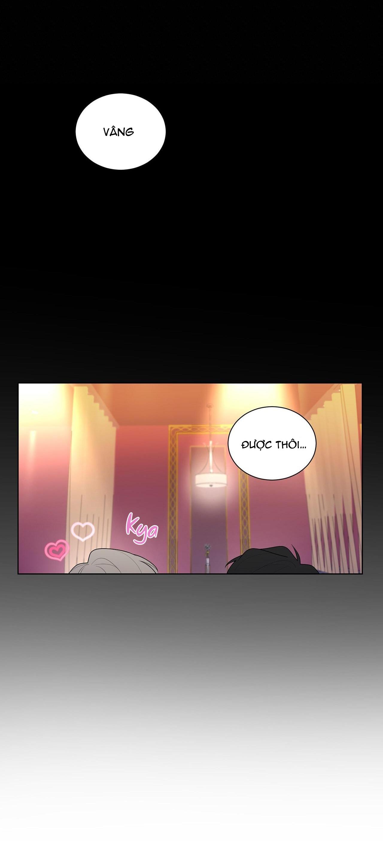 Đọc truyện KHI CHIM THƯỚC ĐẾN - Chapter 25