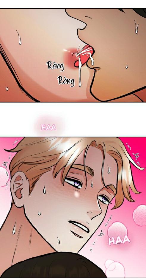 Đọc truyện Tuyển Tập Manhwa Dằm Khăm - Chapter 74