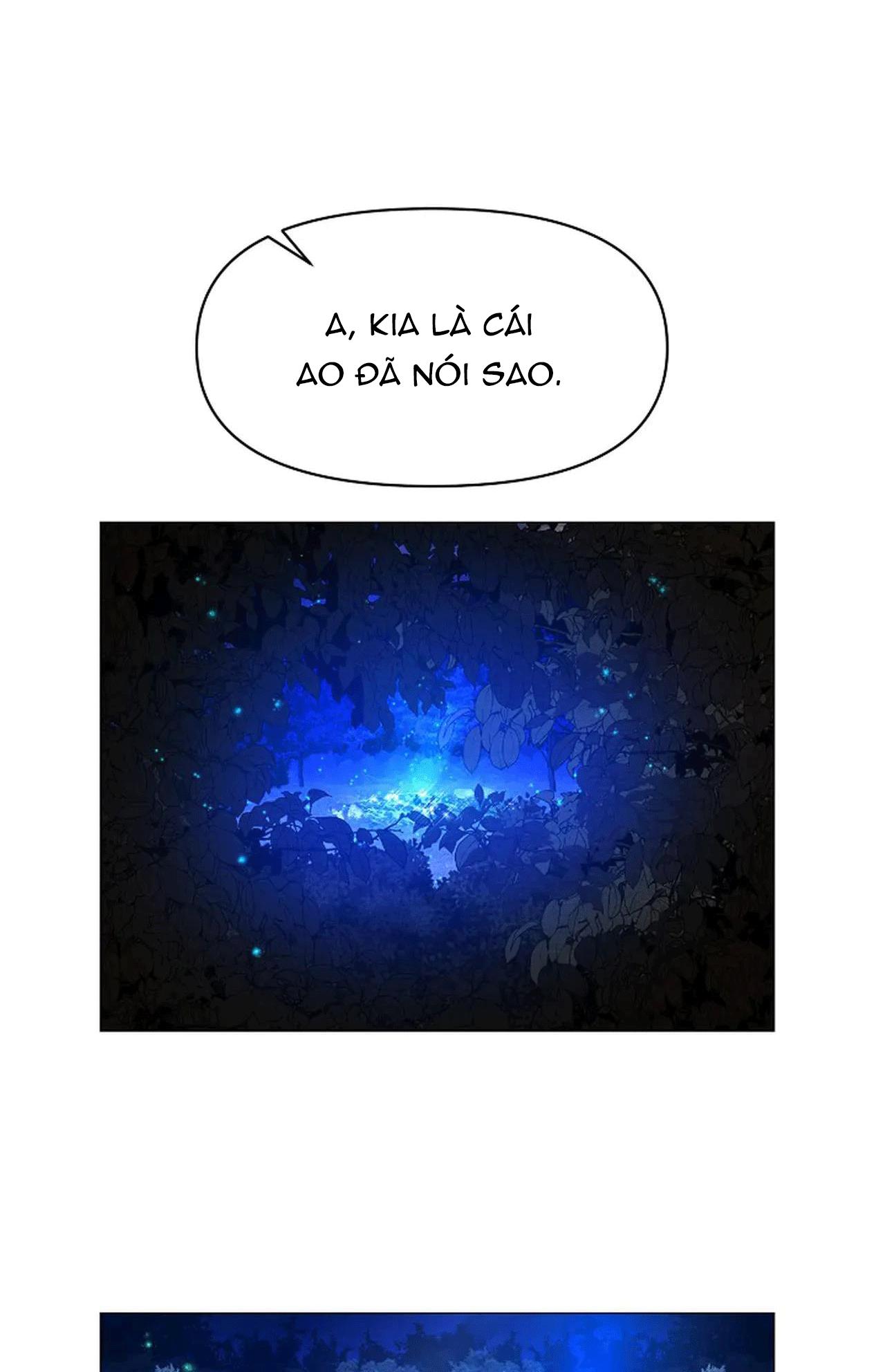 Đọc truyện (ABO) CÁI BẪY CỦA DỤC VỌNG - Chapter 3
