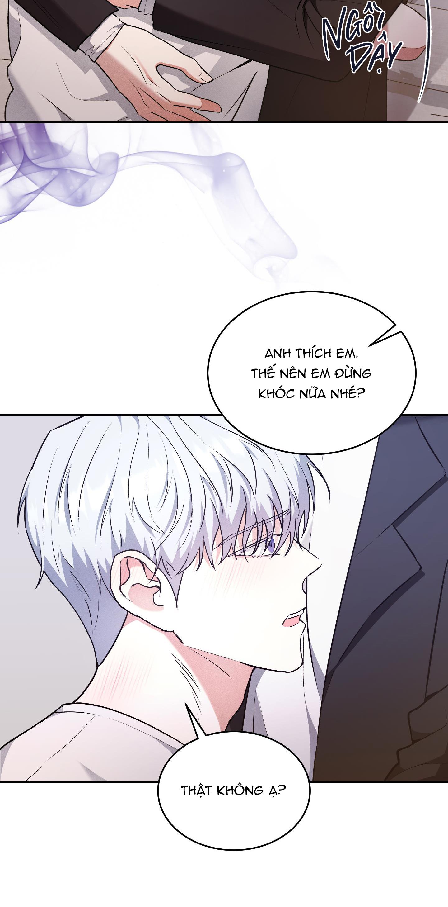 Đọc truyện BẮN LÀ DÍNH - Chapter 17