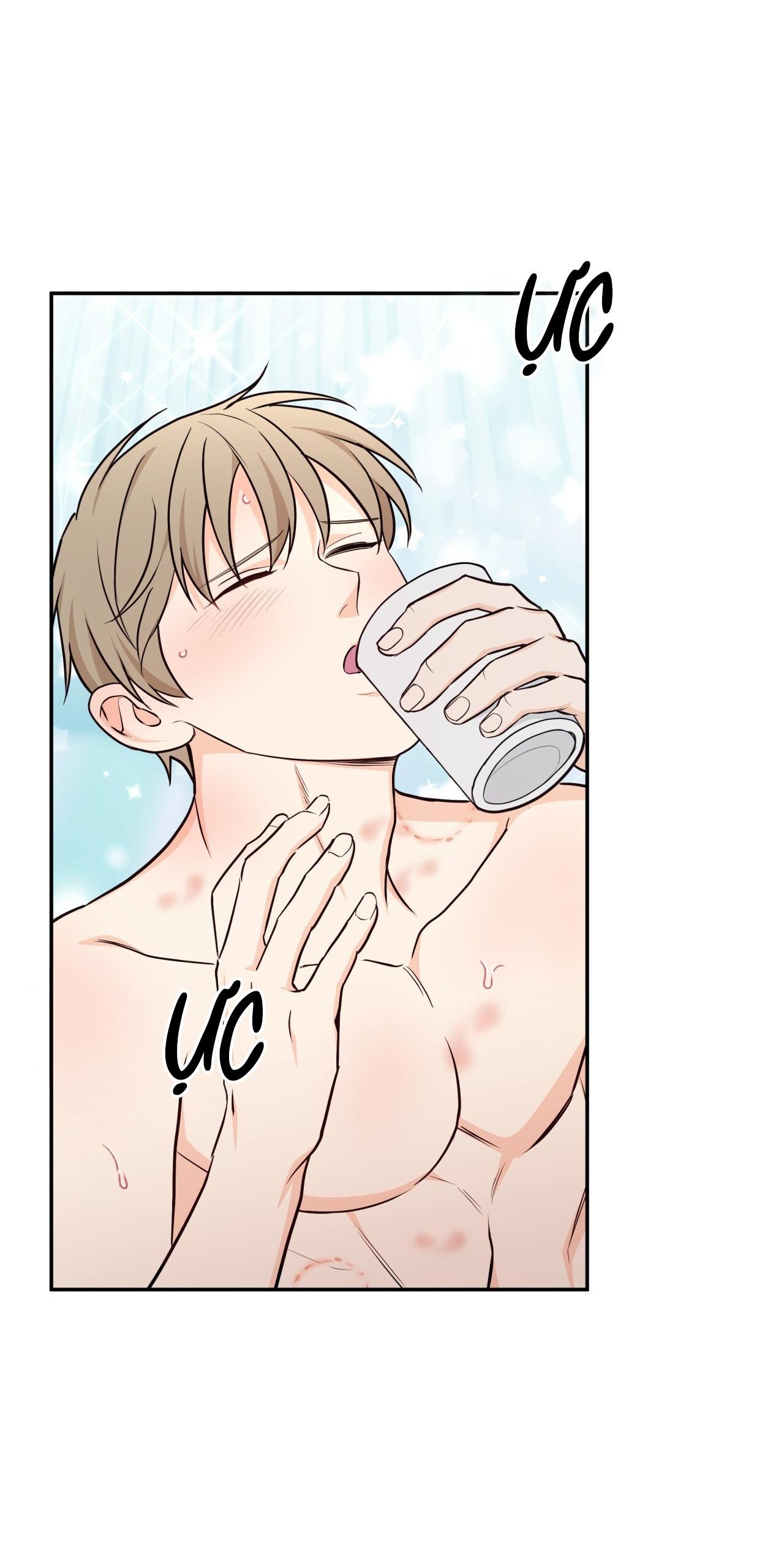 Đọc truyện VỊ NGỌT KHÔNG ĐƯỜNG (SWEET NOT SUGAR) - Chapter 54