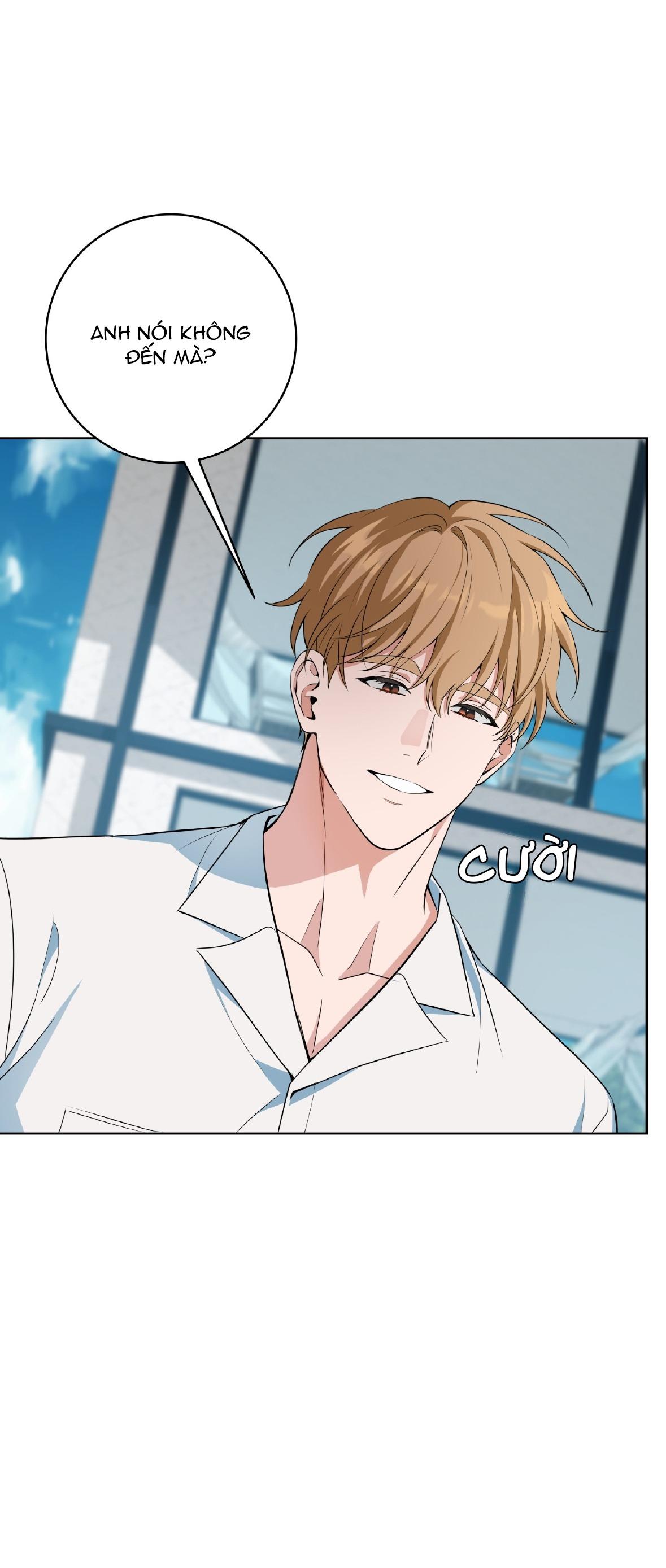 Đọc truyện Ba ngày, làm thật - Chapter 34