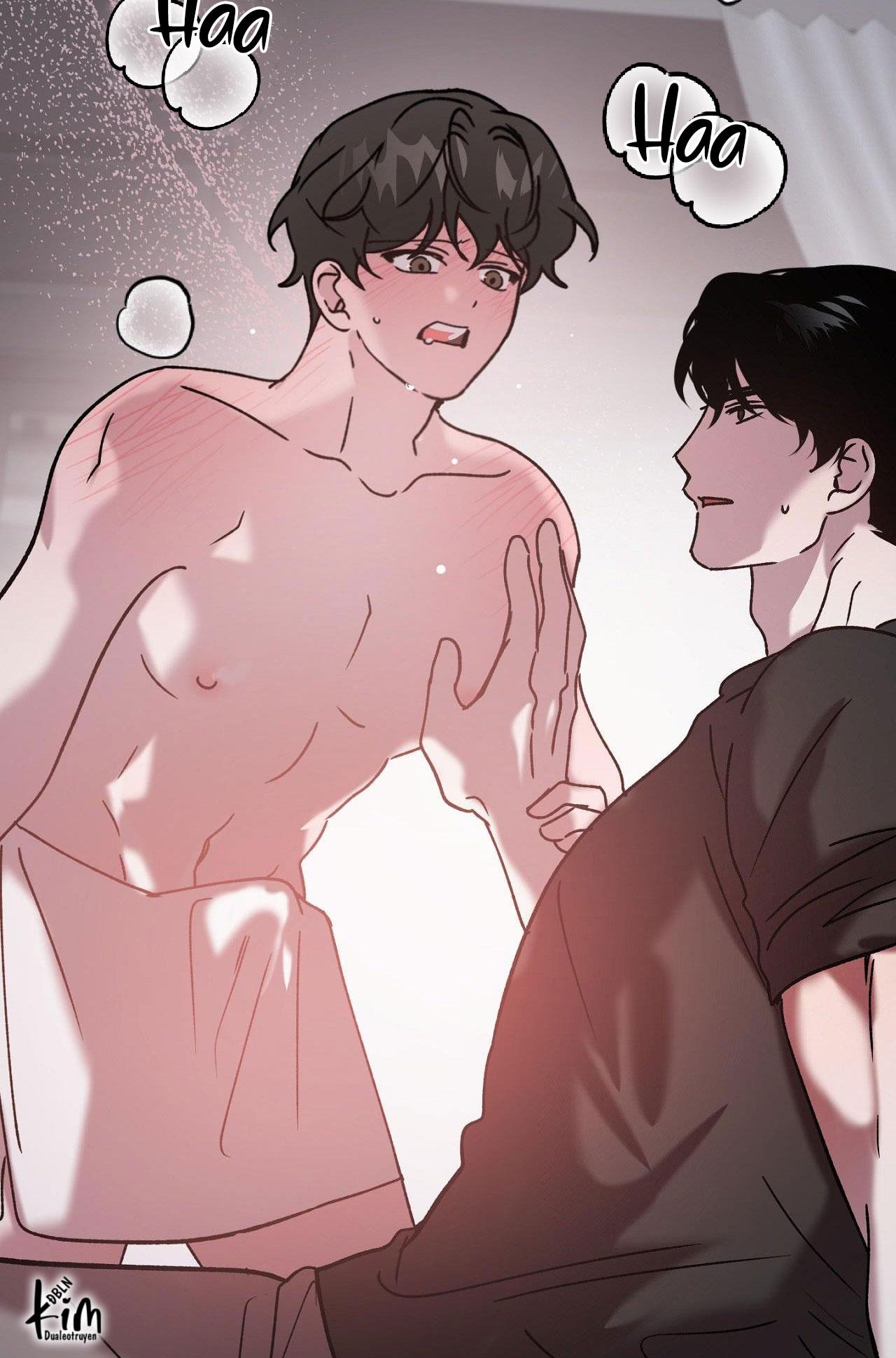 Đọc truyện ĐÃ HIỂU CHƯA - Chapter 52