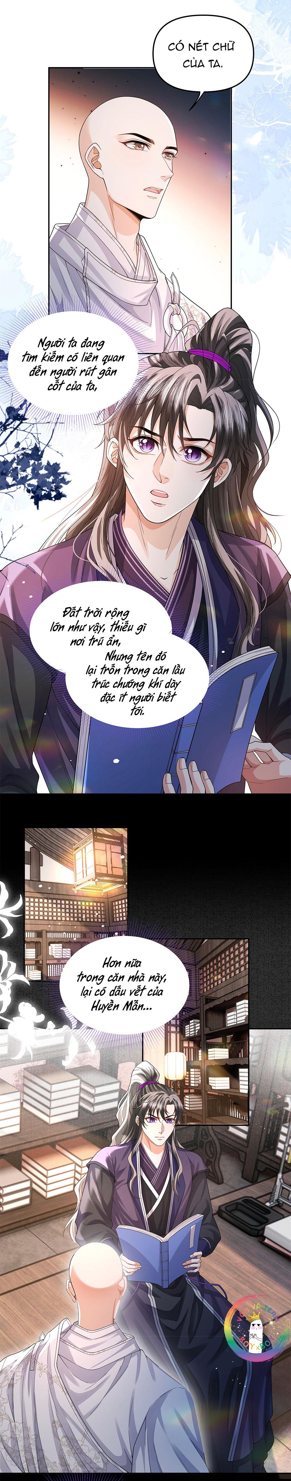 Đọc truyện (END) Đồng Tiền Kham Thế - Chapter 88