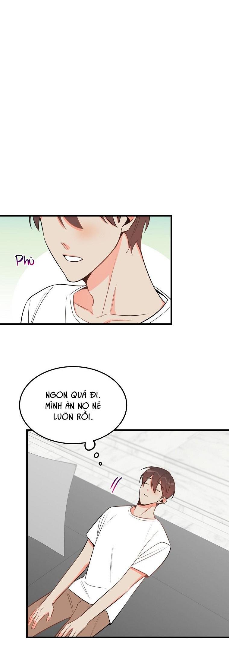 Đọc truyện Có Chuyện Gì Xảy Ra với Sự Nổi Tiếng Của Tôi Thế? - Chapter 27