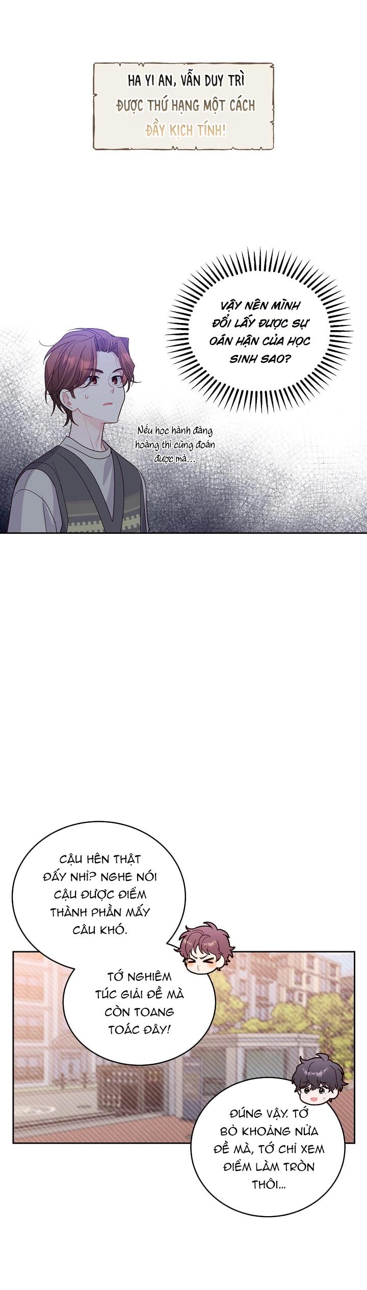 Đọc truyện Merry Marbling - Chapter 69