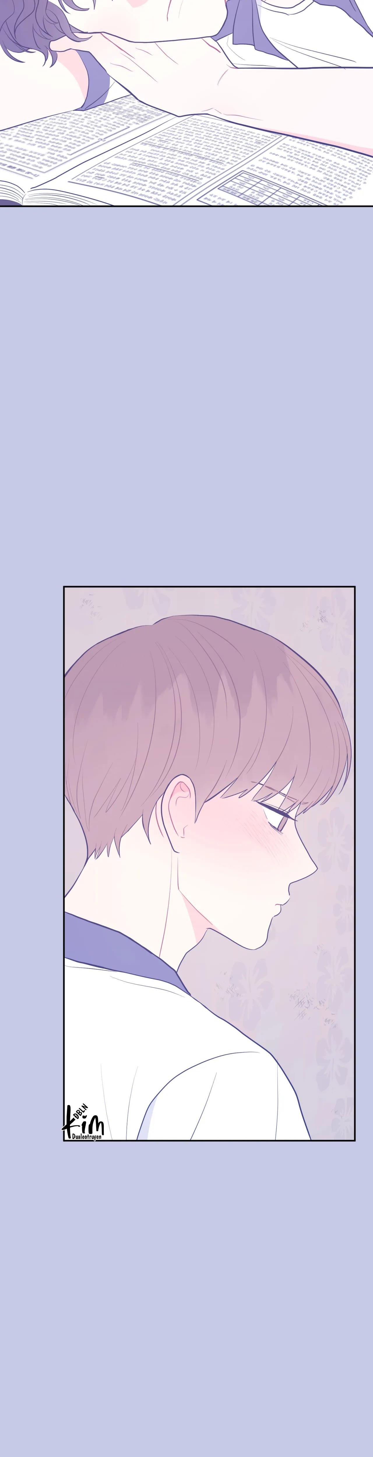 Đọc truyện KHOẢNG CÁCH VƯỢT QUA GIỚI HẠN - Chapter 62