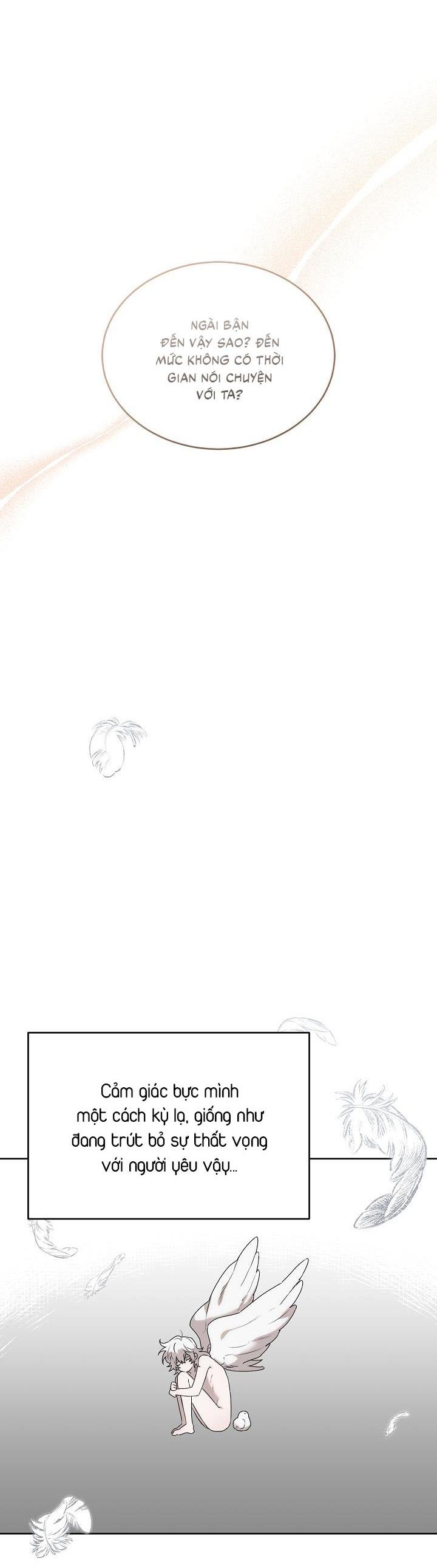 Đọc truyện  Xin Người Đừng Nhấn - Chapter 20