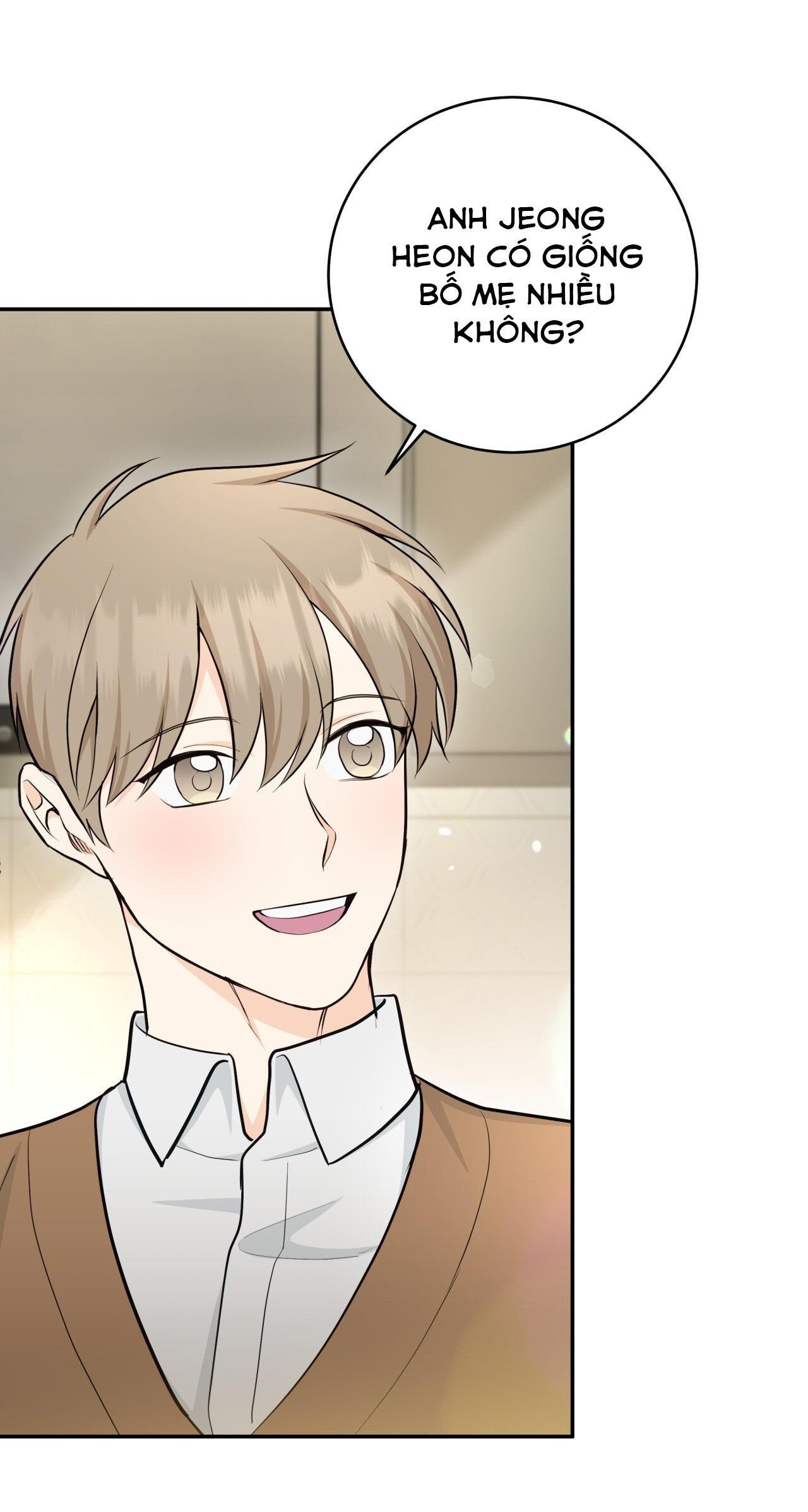 Đọc truyện VỊ NGỌT KHÔNG ĐƯỜNG (SWEET NOT SUGAR) - Chapter 58