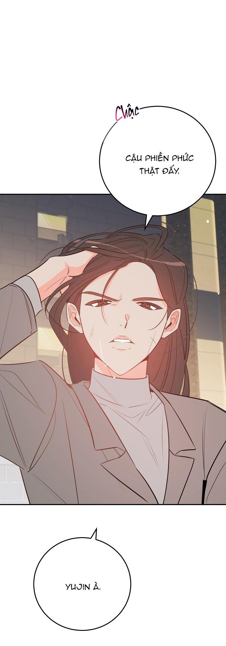 Đọc truyện Có Chuyện Gì Xảy Ra với Sự Nổi Tiếng Của Tôi Thế? - Chapter 83