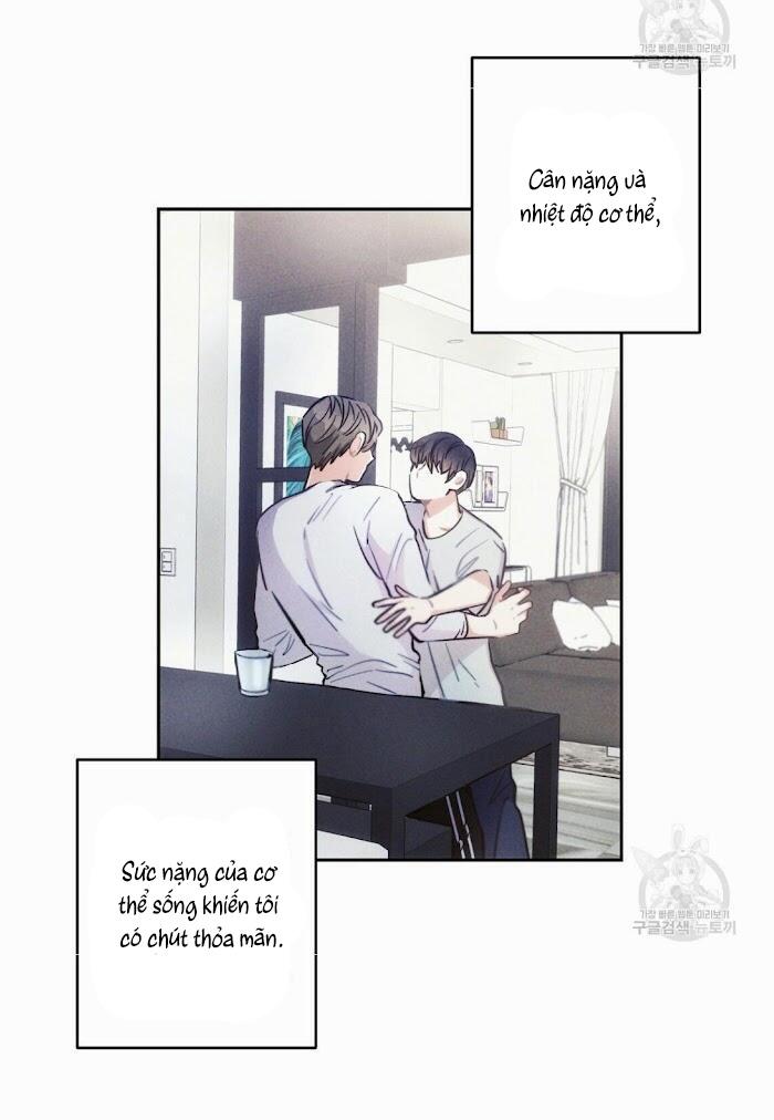 Đọc truyện Mưa Giông - Chapter 31