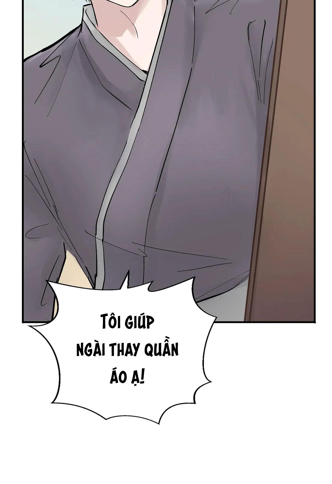 Đọc truyện BL CỔ TRANG-ÂU CỔ NGẮN NHÀ KIM - Chapter 38.2
