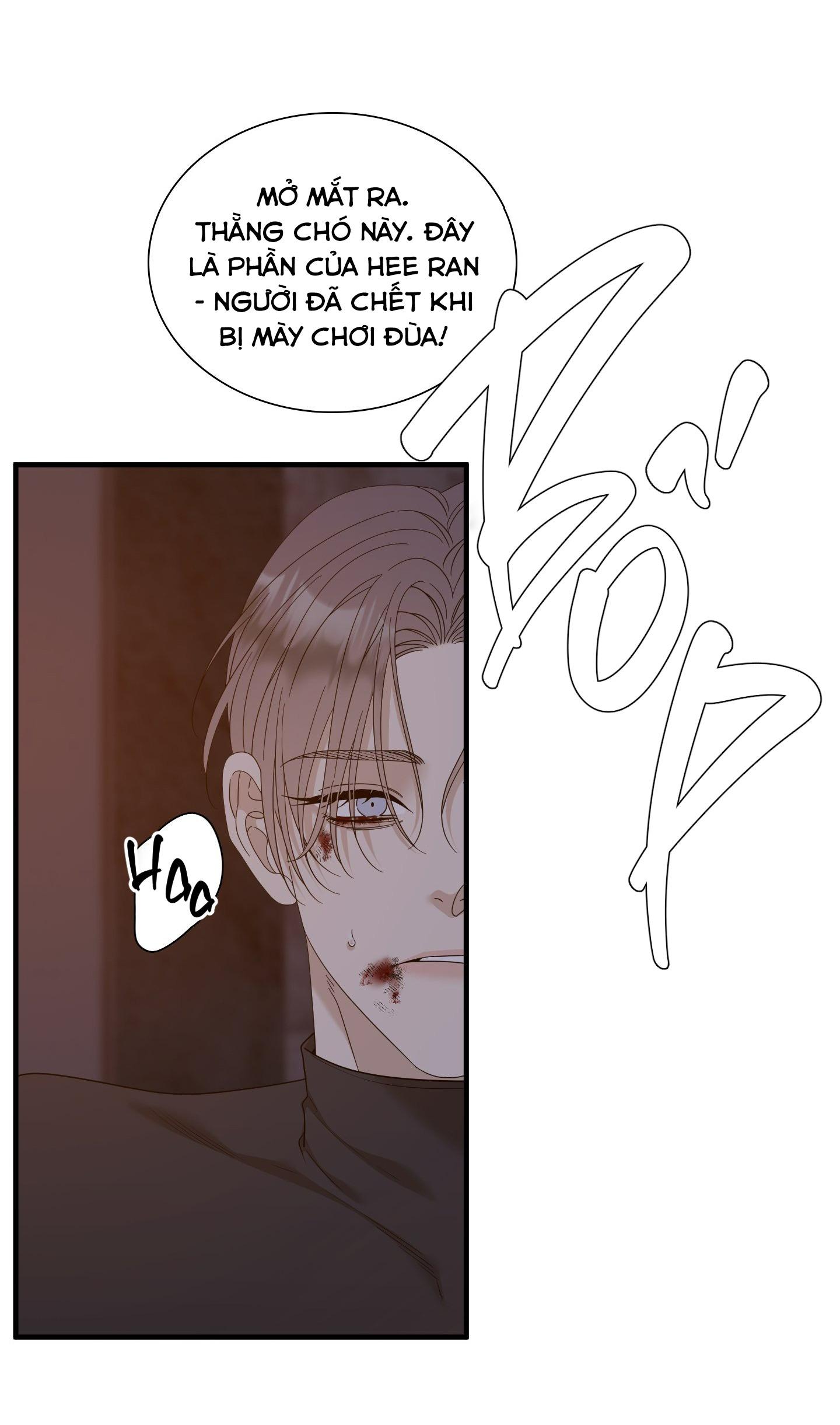 Đọc truyện (END) KẺ ĐÊ TIỆN - Chapter 69