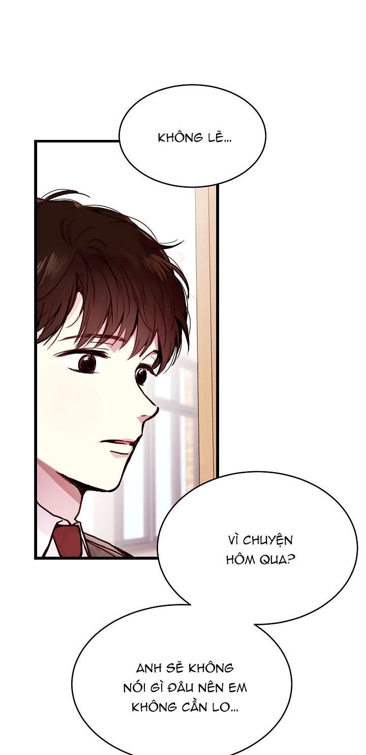 Đọc truyện Cách Để Trở Thành Gia Đình - Chapter 7
