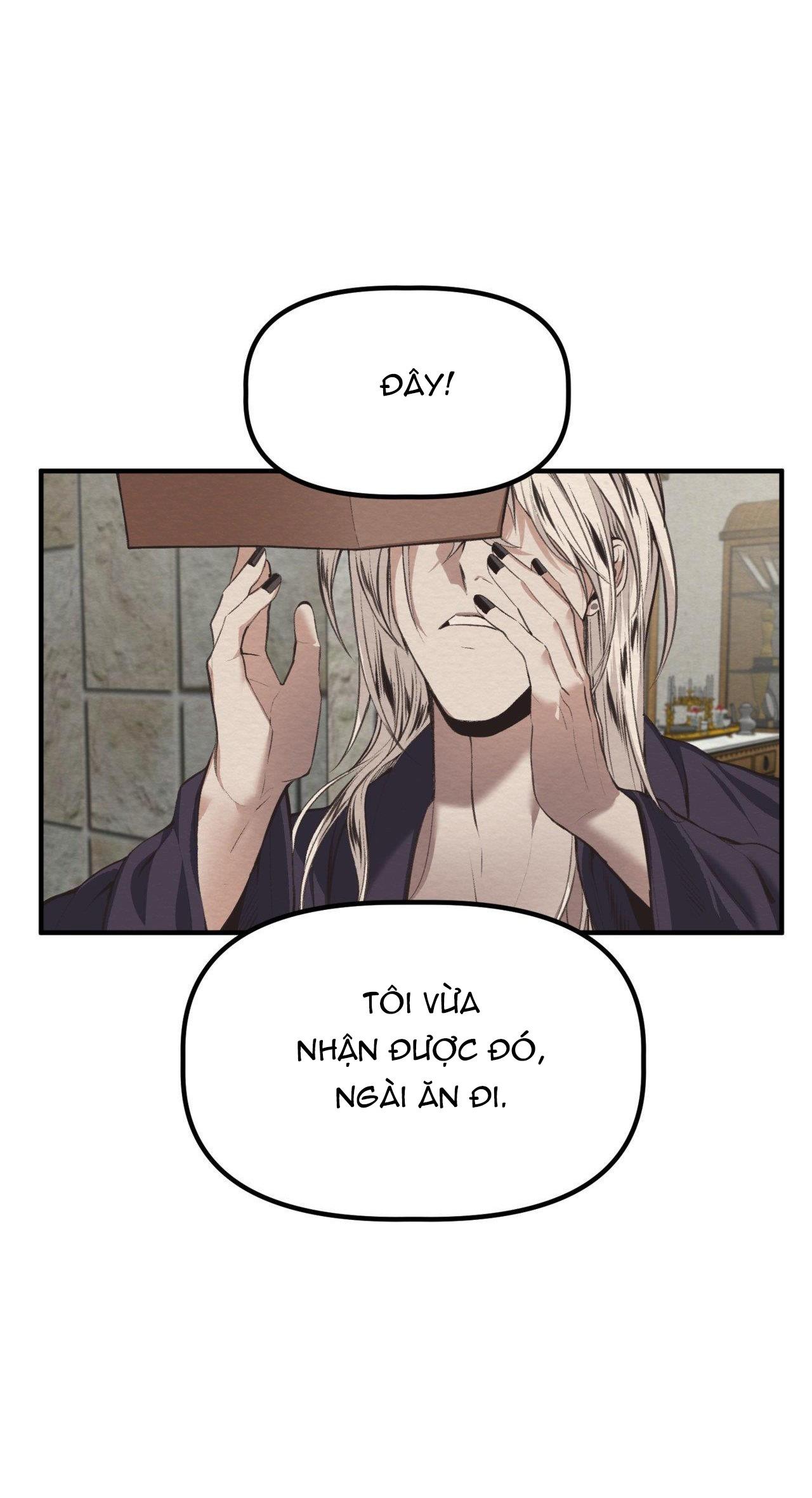 Đọc truyện ÁC MA ĐỈNH CẤP - Chapter 26