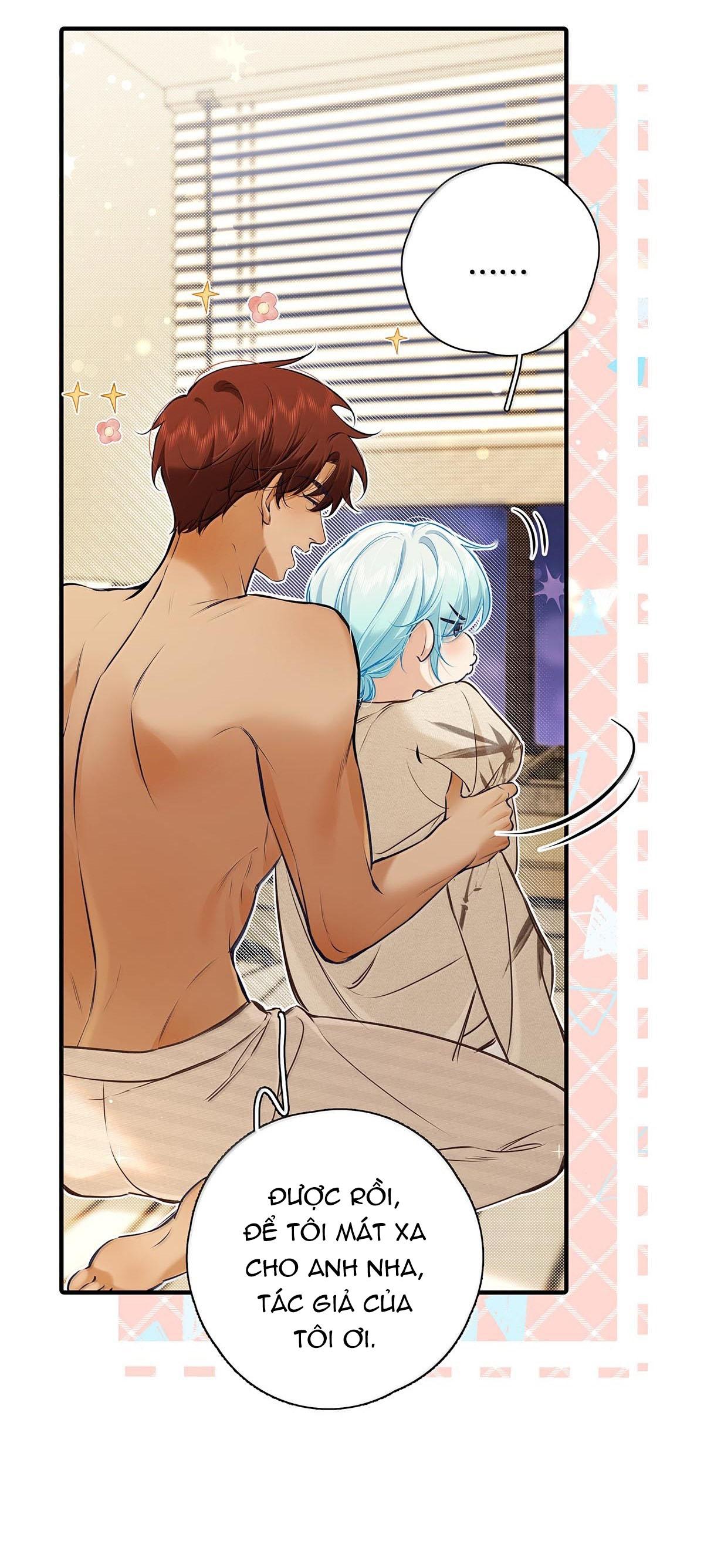 Đọc truyện Trở Thành Bạn Trai Từ Con Số 0 - Chapter 42