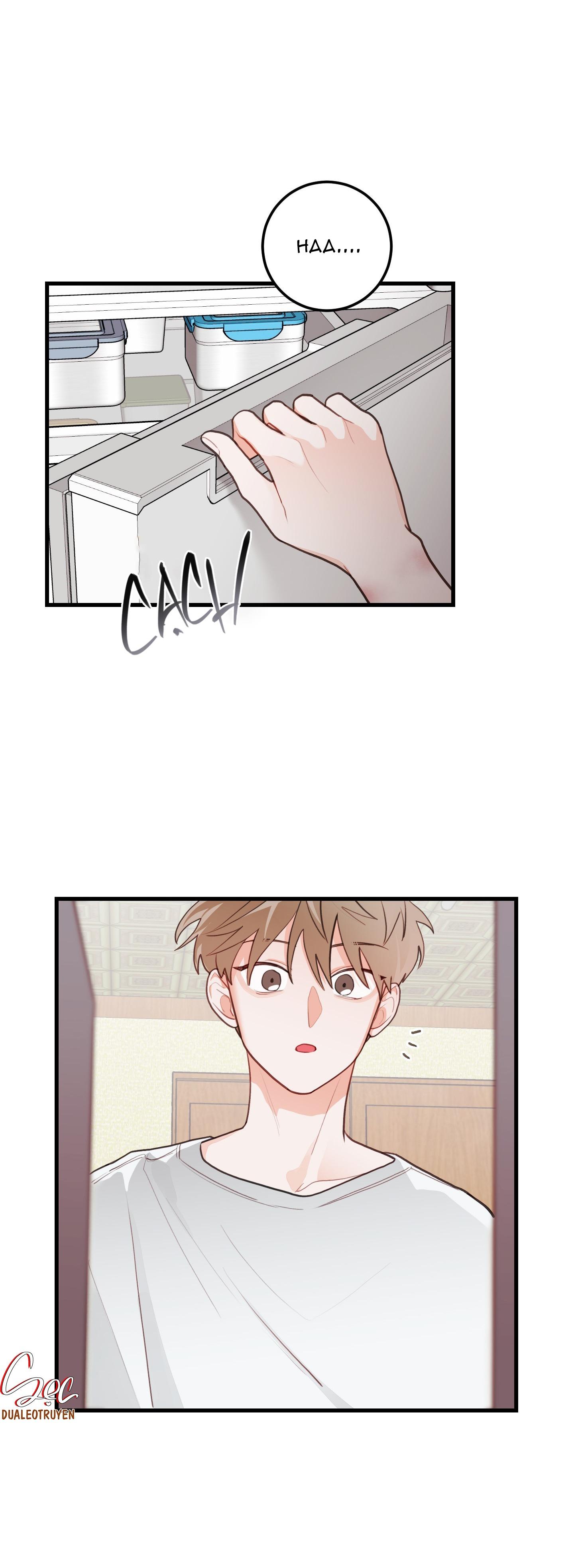 Đọc truyện CHUYỆN TÌNH HOA LÊ NỞ - Chapter 60