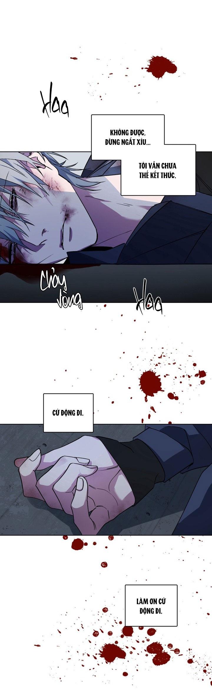 Đọc truyện Room Without Windows - Chapter 10