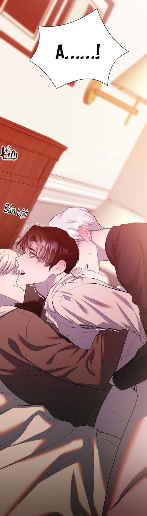 Đọc truyện TUYỂN TẬP CUỒNG CÔNG-CHIẾM HỮU CÔNG CỦA NHÀ KIM - Chapter 22.6