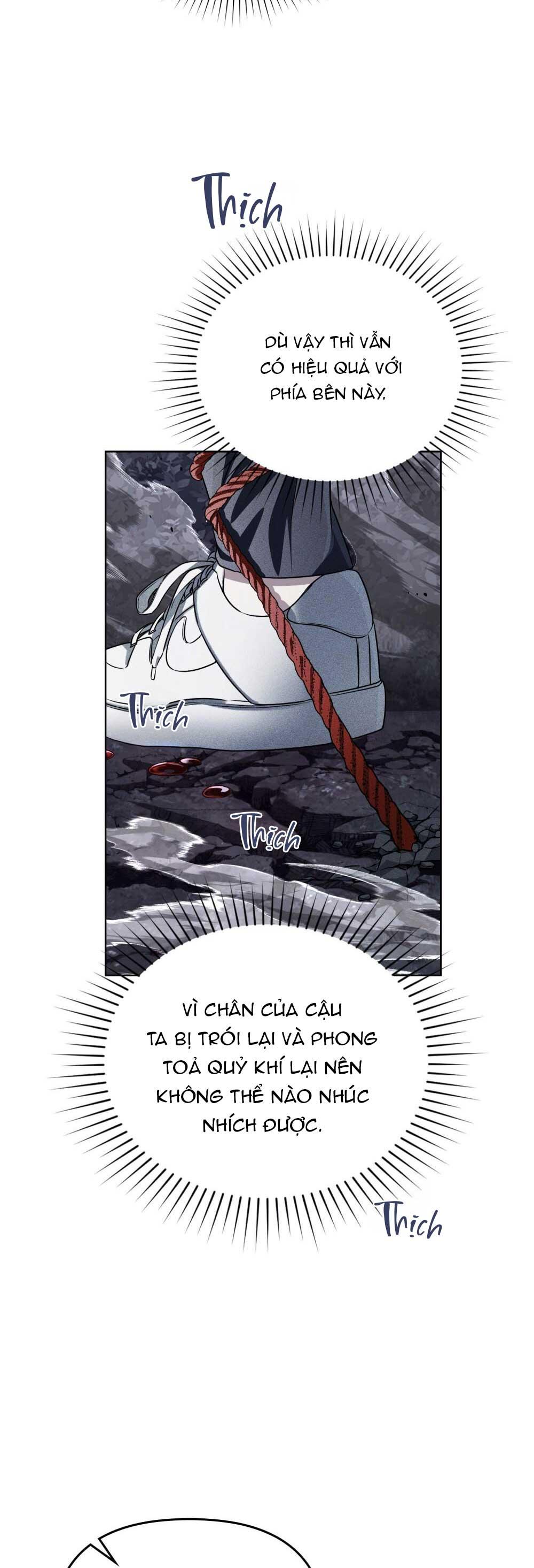 Đọc truyện HỎA HỒN - Chapter 26