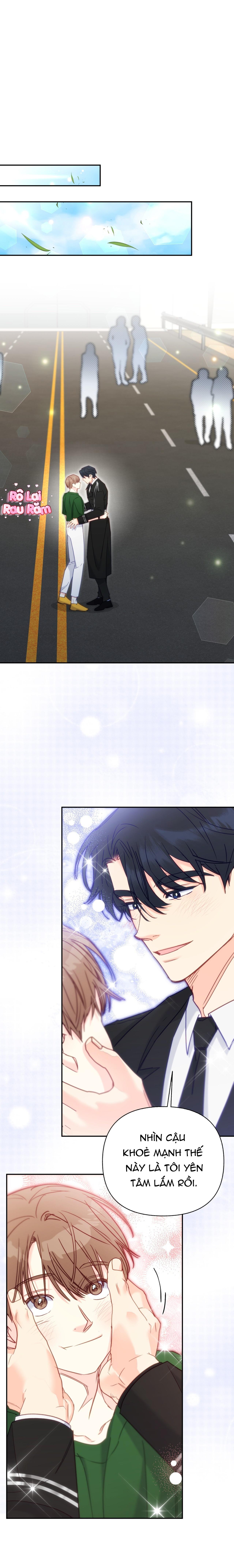 Đọc truyện Người bình thường cấp A - Chapter 60