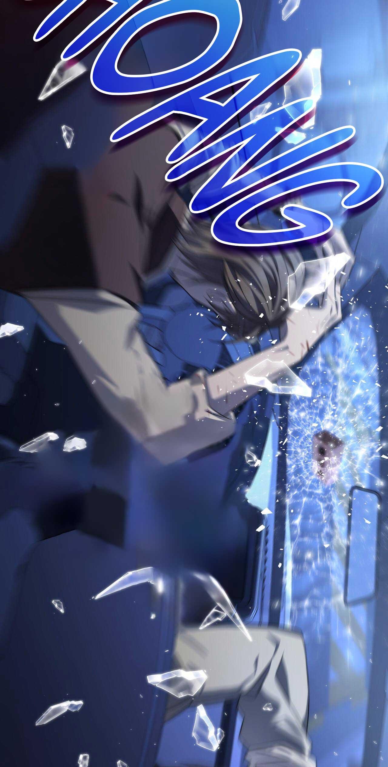 Đọc truyện Raw - Chapter 17