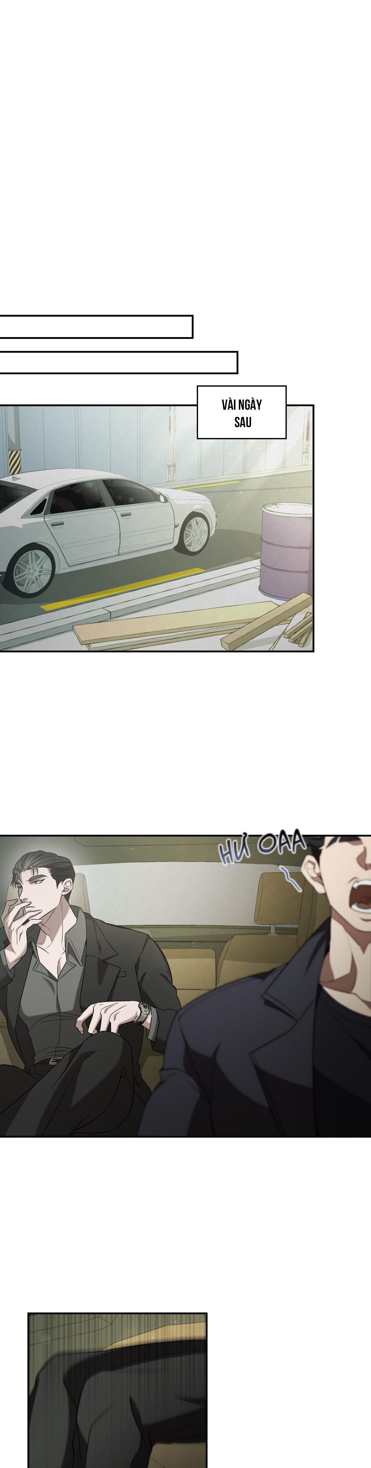 Đọc truyện Raw - Chapter 1