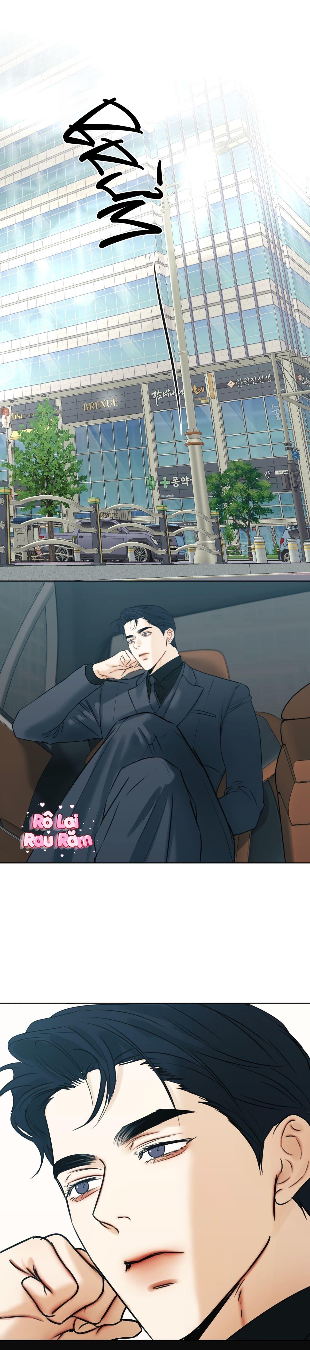 Đọc truyện ÁI DỤC - Chapter 52
