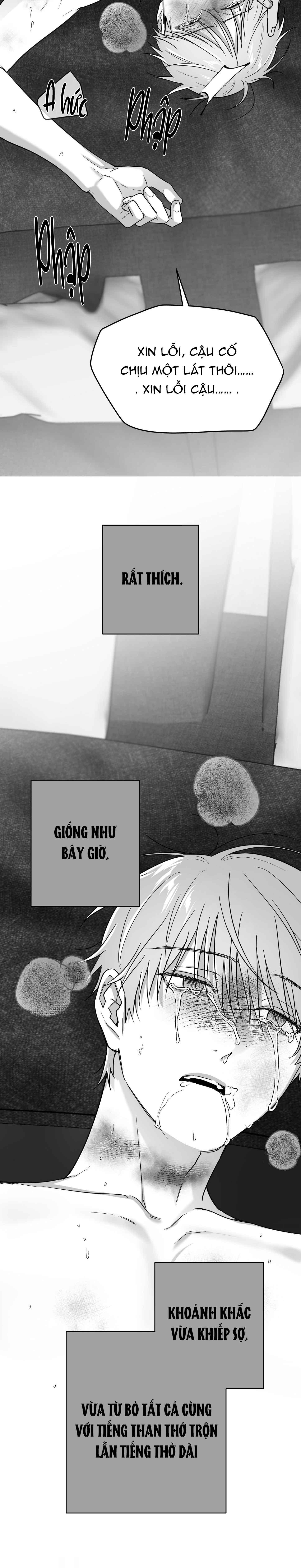 Đọc truyện NON ZERO SUM - Chapter 57