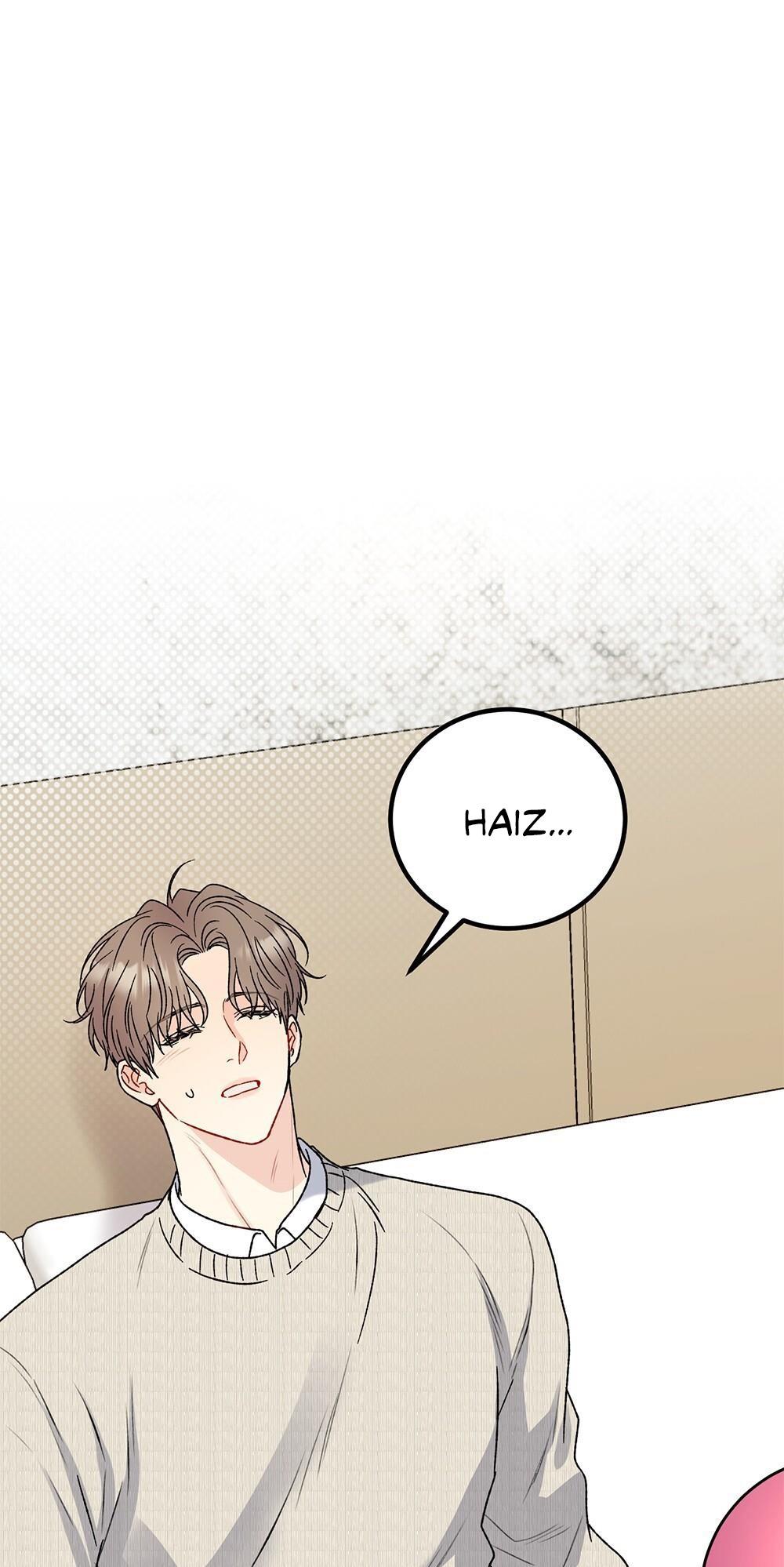 Đọc truyện CẬU KHÔNG PHẢI LÀ GU CỦA TÔI - Chapter 36