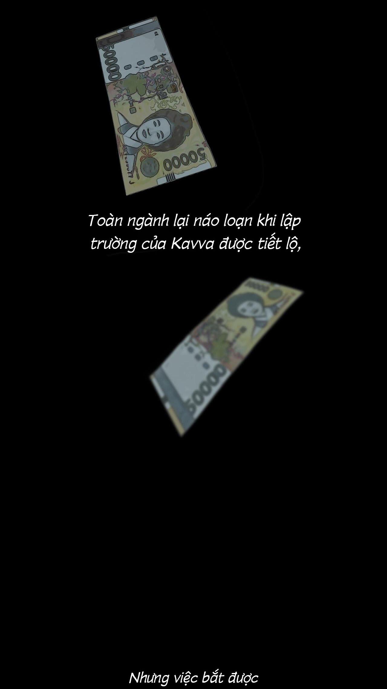 Đọc truyện |DROP| CÚ DASH - Chapter 4