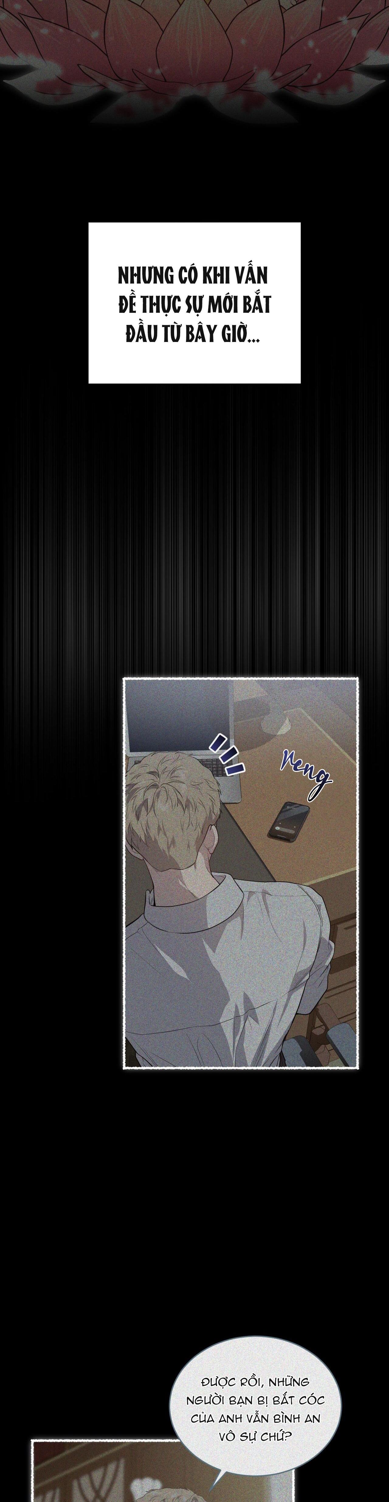 Đọc truyện Passion - Chapter 87