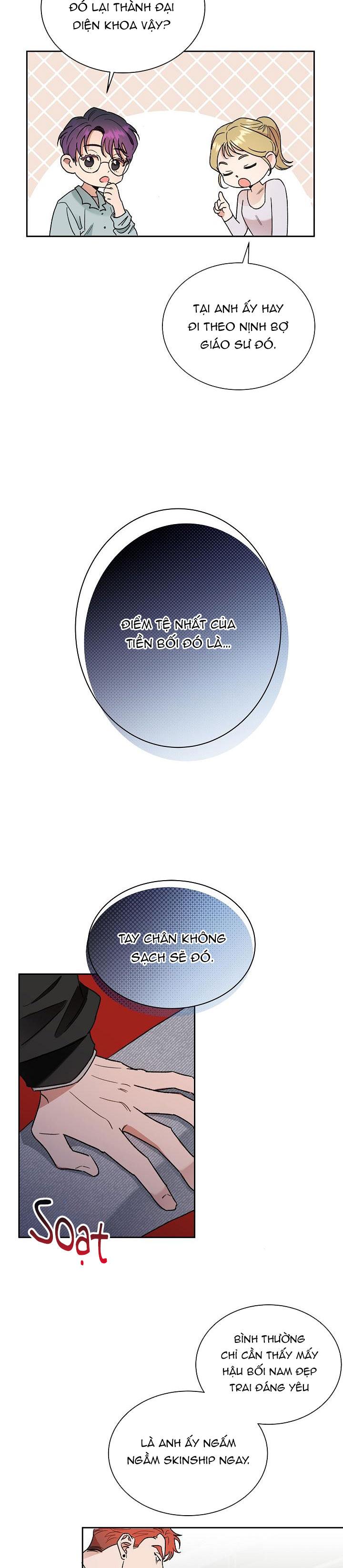 Đọc truyện TUYỂN TẬP NGỰC BỰ, CUNG KHỦ CỦA NHÀ KIM - Chapter 169.1