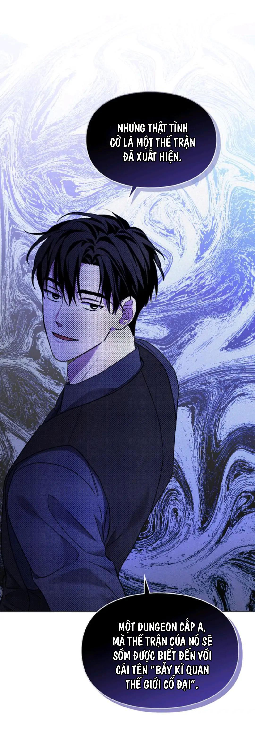 Đọc truyện Dấu Vết Mặt Trời - Chapter 8
