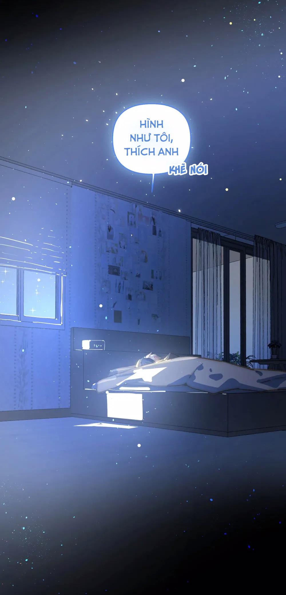 Đọc truyện Tôi có bệnh - Chapter 58