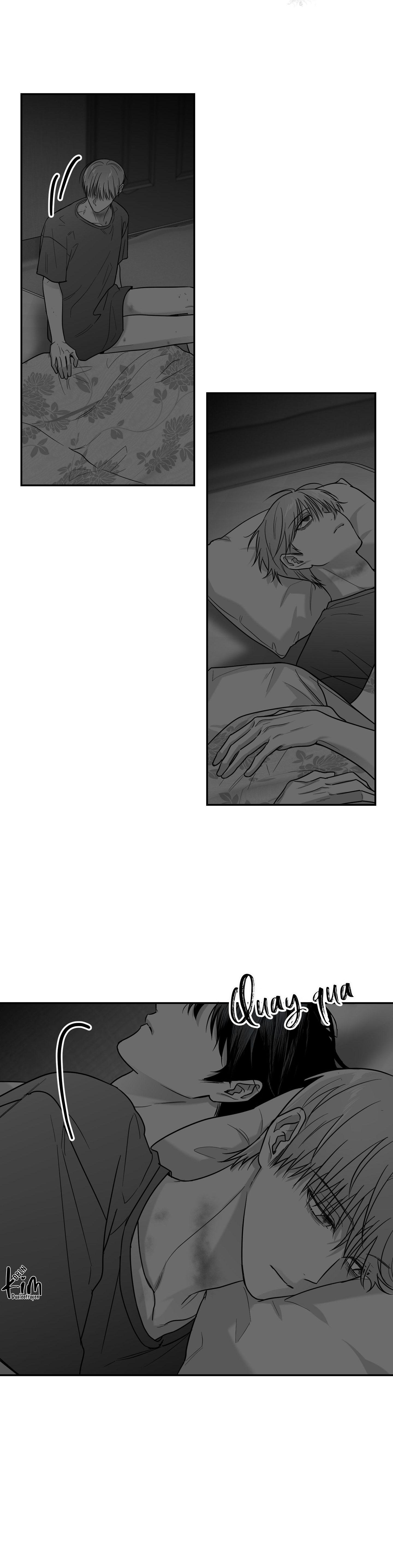 Đọc truyện NON ZERO SUM - Chapter 61