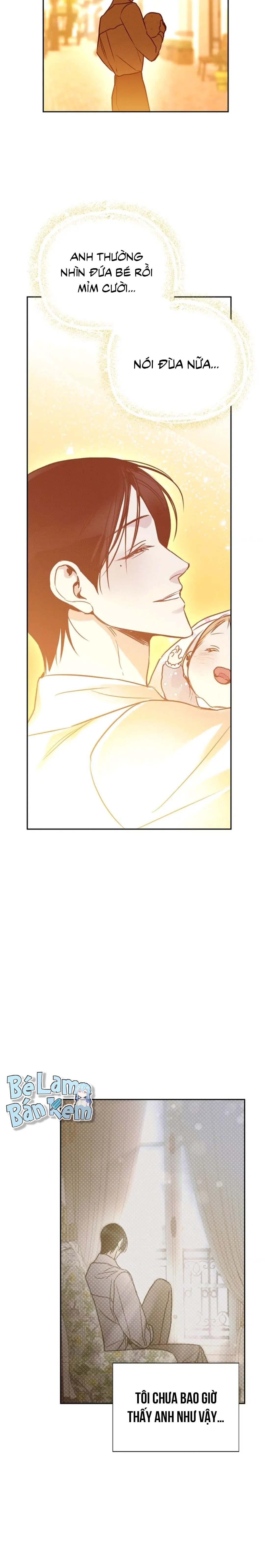 Đọc truyện SOLO FOR TWO - Chapter 25