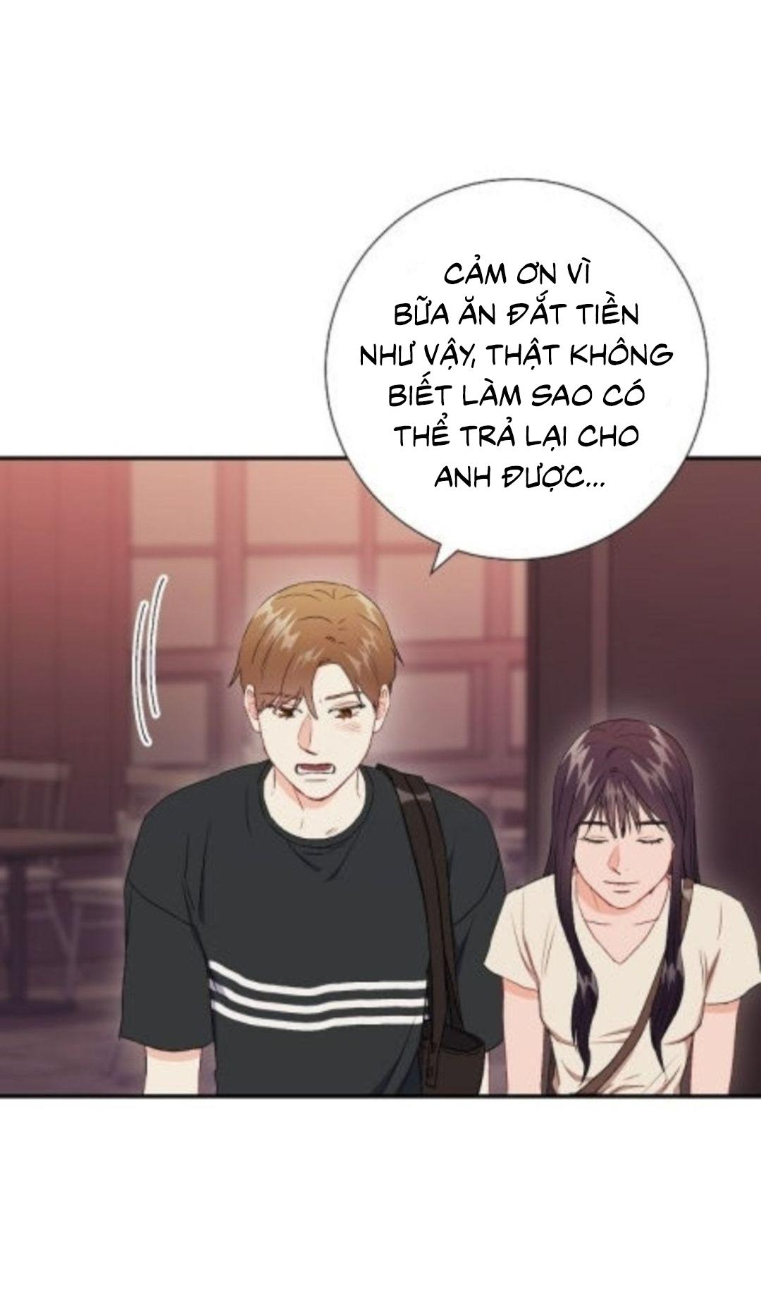 Đọc truyện Tình anh em xã hội chủ nghĩa - Chapter 43