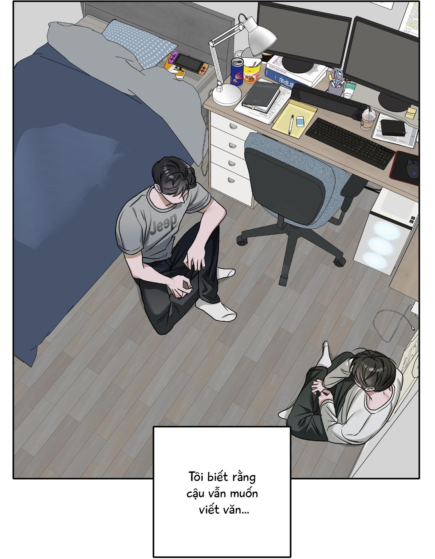 Đọc truyện  Đầm Sen Héo Úa - Chapter 46