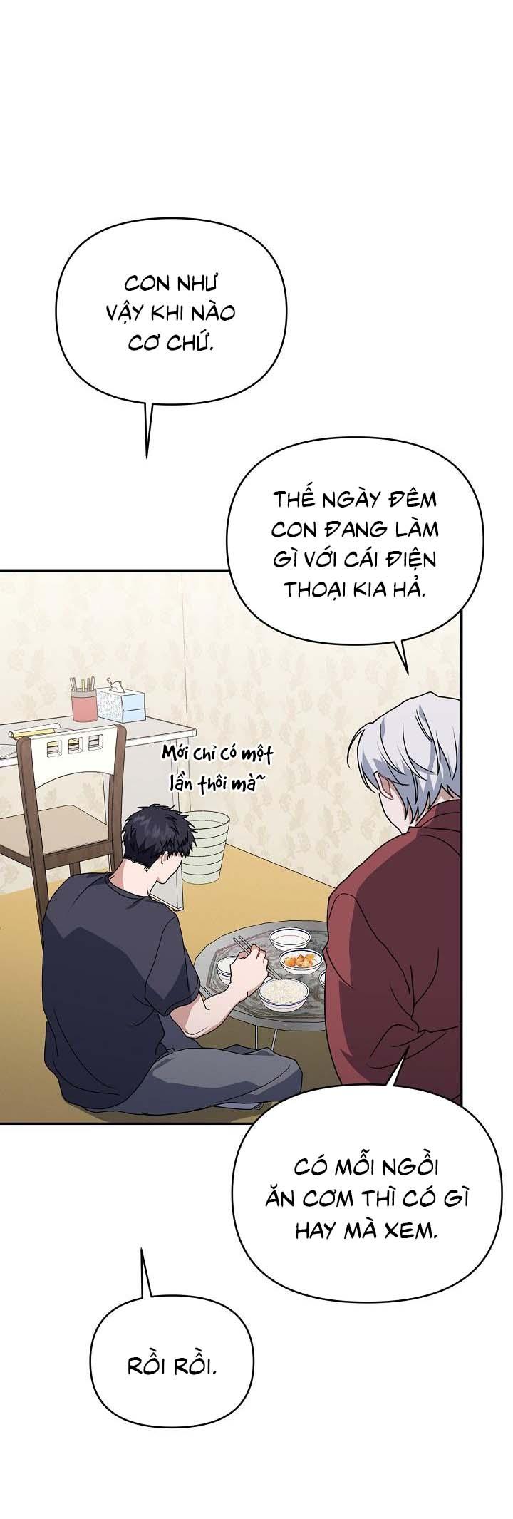 Đọc truyện Khu vực chủ nghĩa tình yêu - Chapter 65