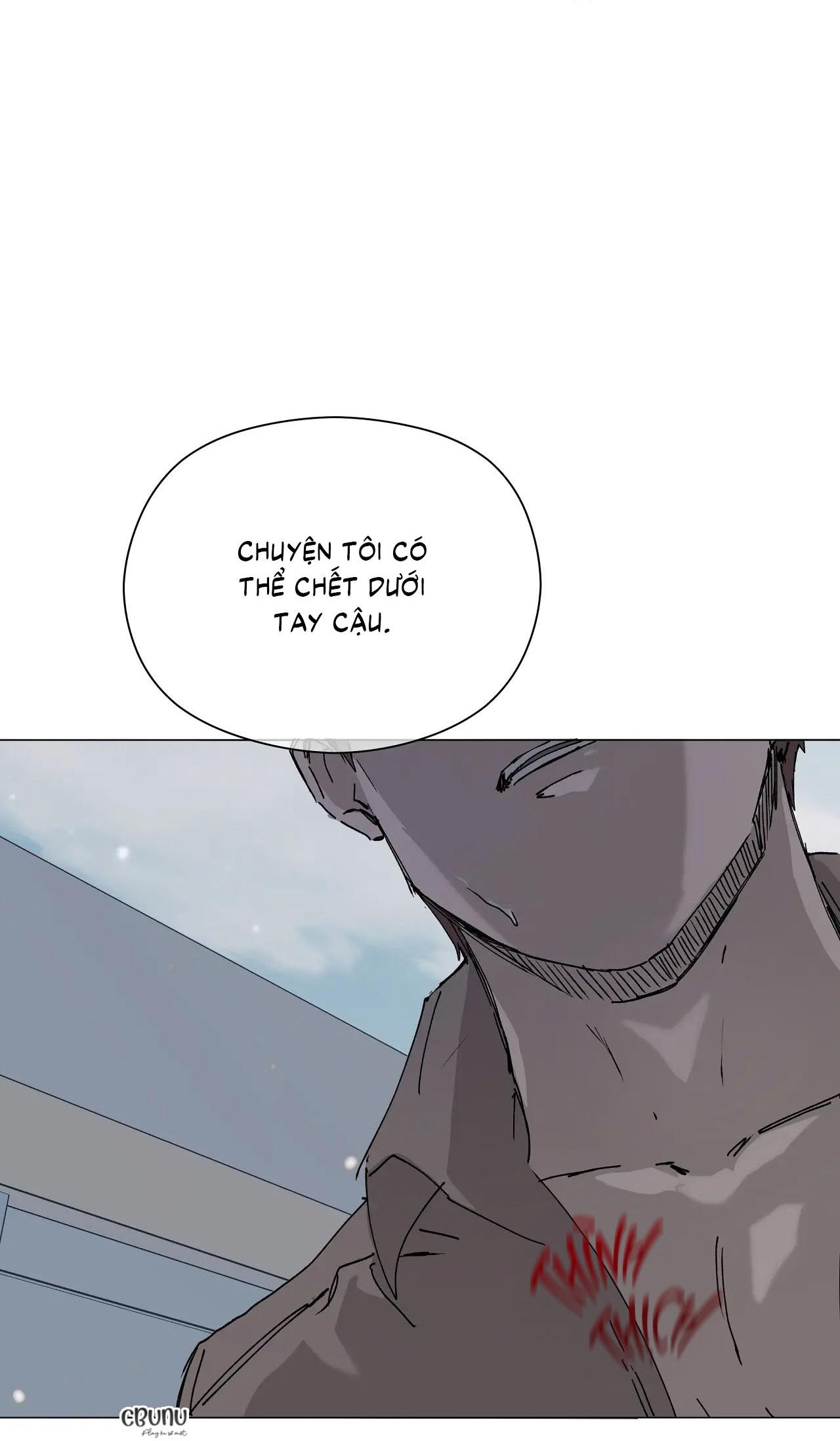 Đọc truyện Nuốt gai - Chapter 29