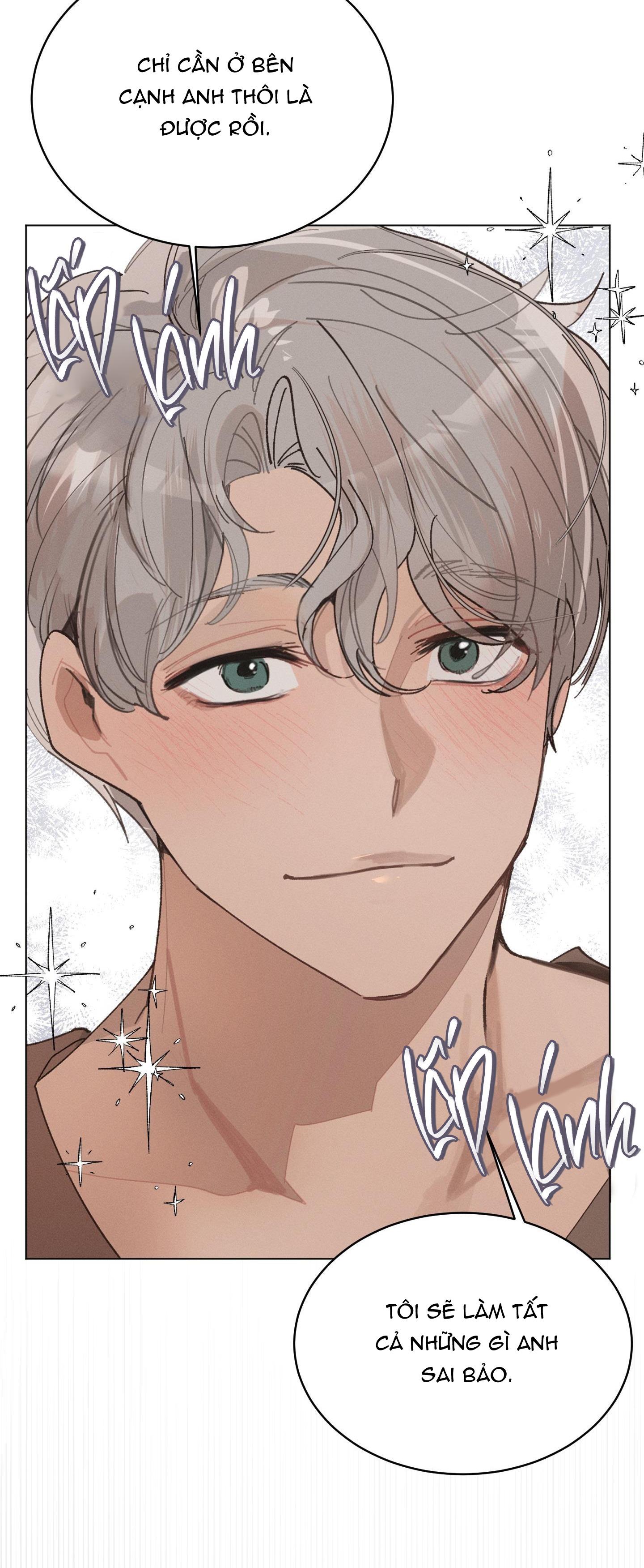 Đọc truyện BL NGẮN CHỊCH HỎNY - Chapter 28.4