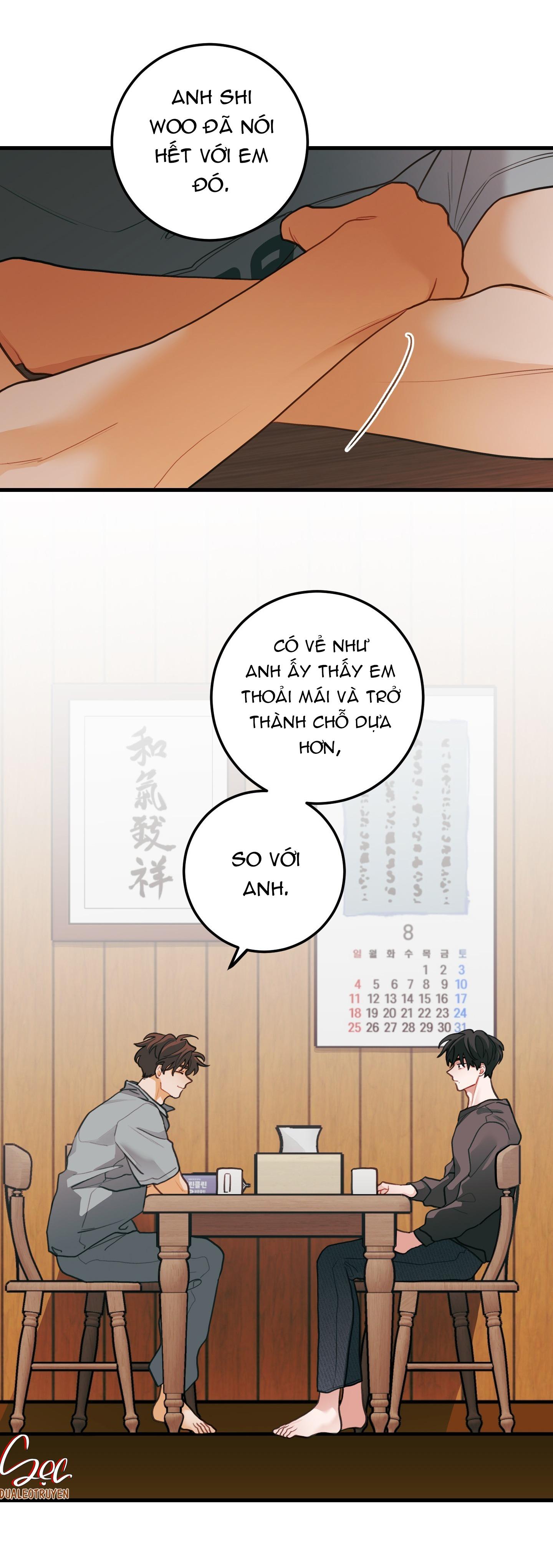 Đọc truyện CHUYỆN TÌNH HOA LÊ NỞ - Chapter 67