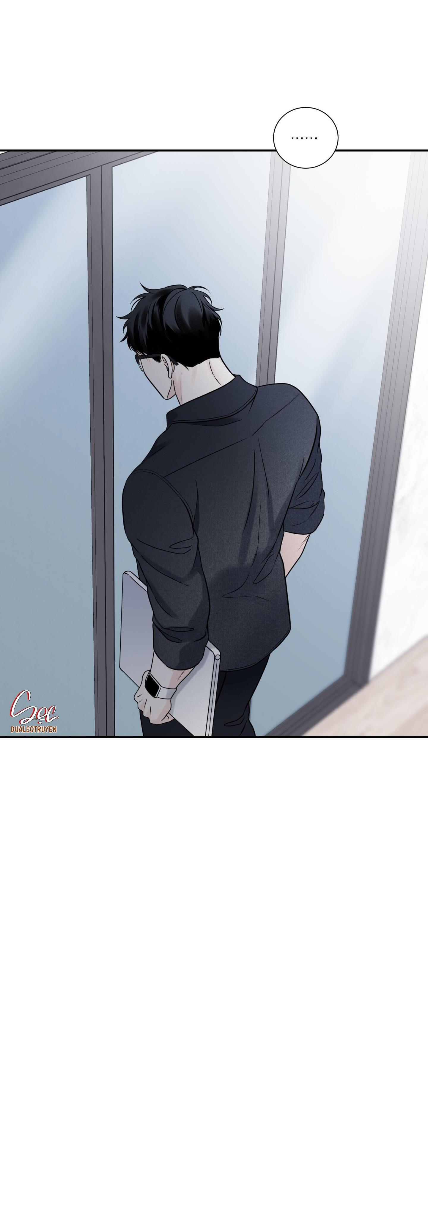 Đọc truyện OVER CLOCK - Chapter 41