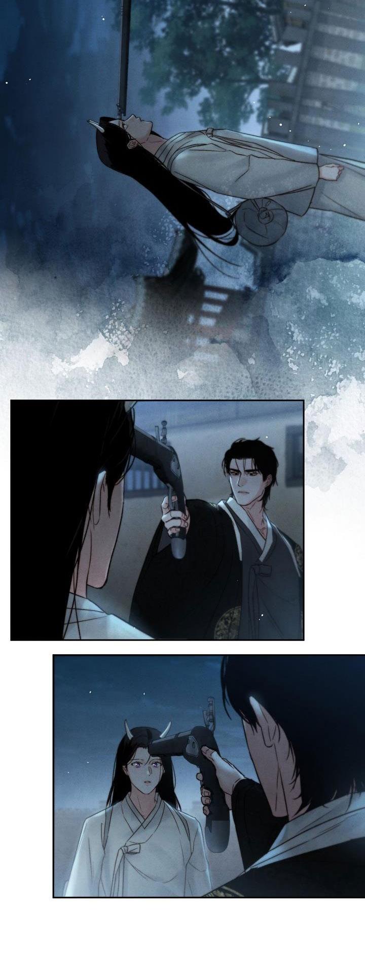 Đọc truyện THUỐC ĐỘC - Chapter 12