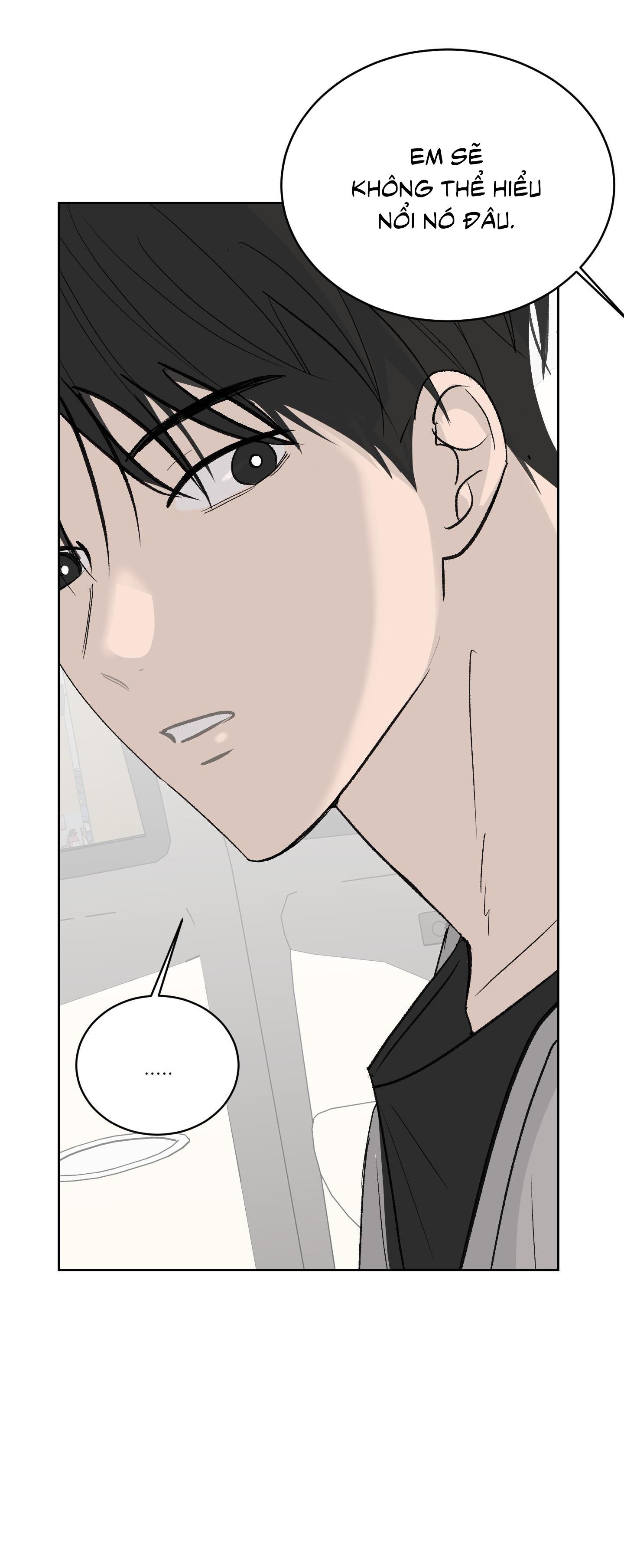 Đọc truyện Missing Romance - Chapter 40