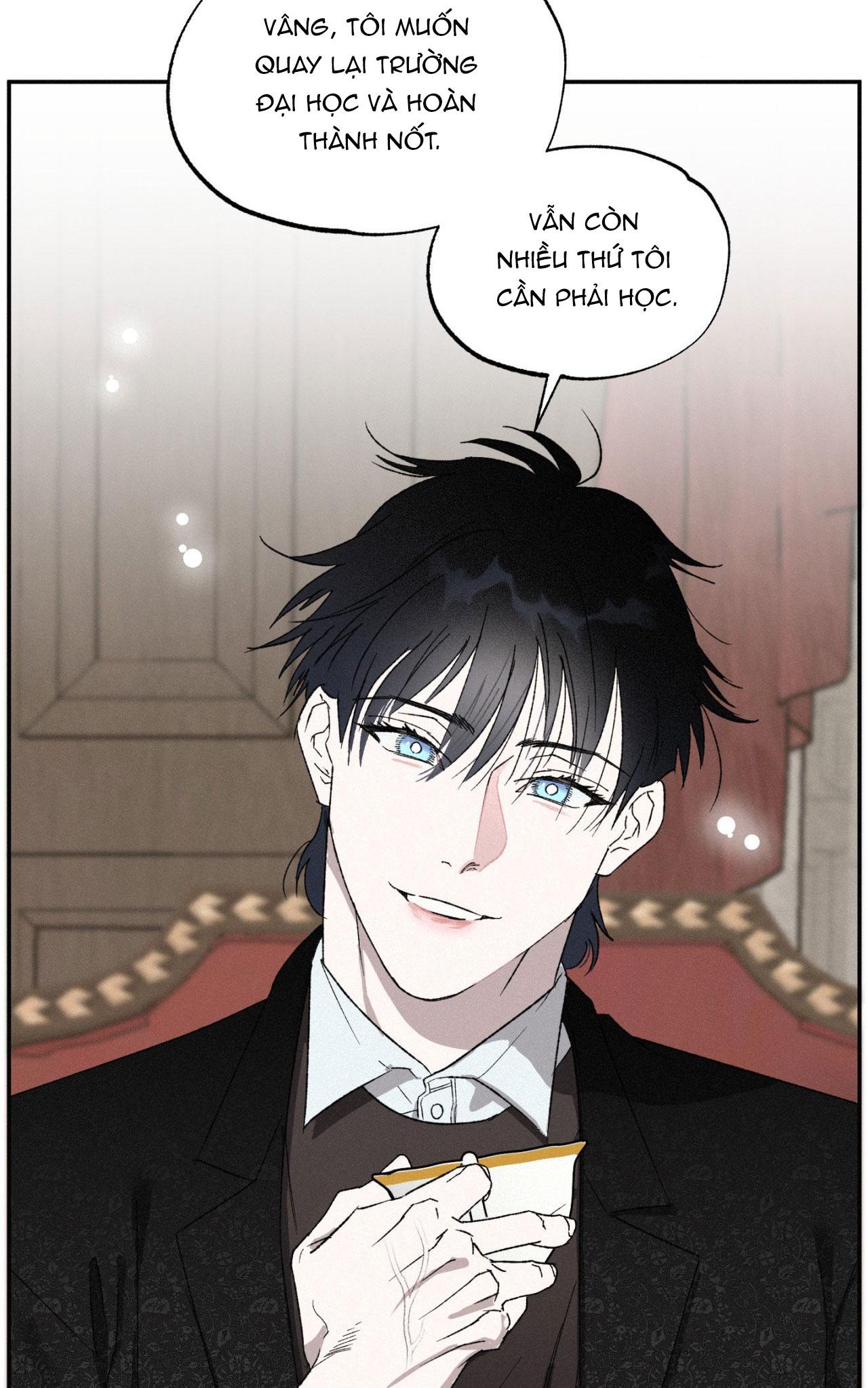 Đọc truyện LỜI NÓI DỐI ĐẪM MÁU - Chapter 43